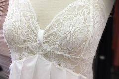Abbigliamento Donna Intimo